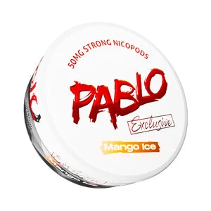 Pablo Mango Ice Pablo Mango Ice