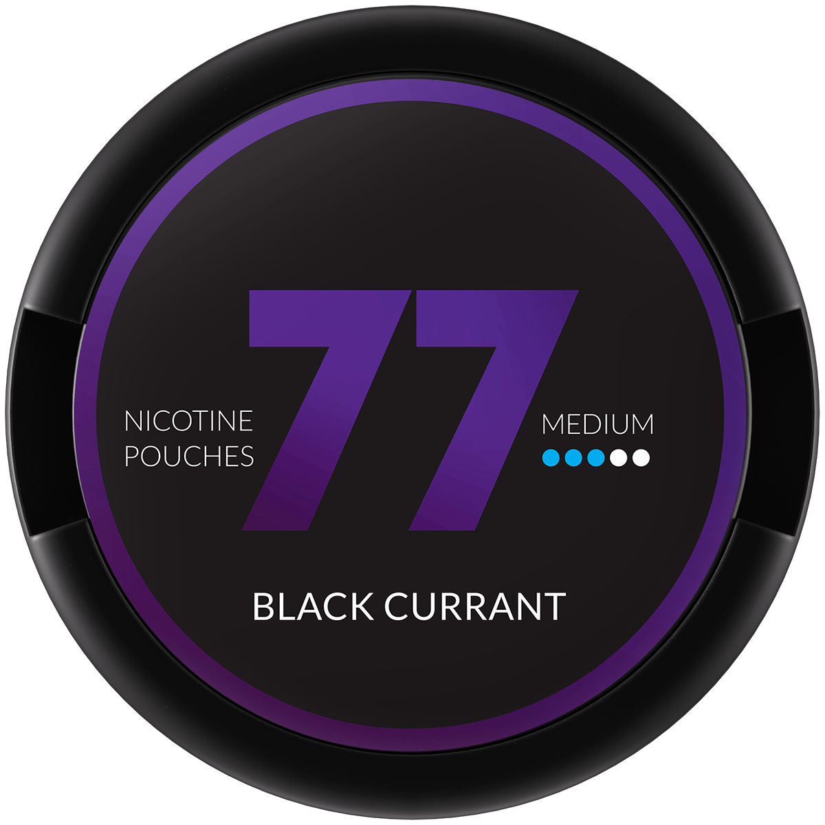 77 Blackcurrant 77 Blackcurrant