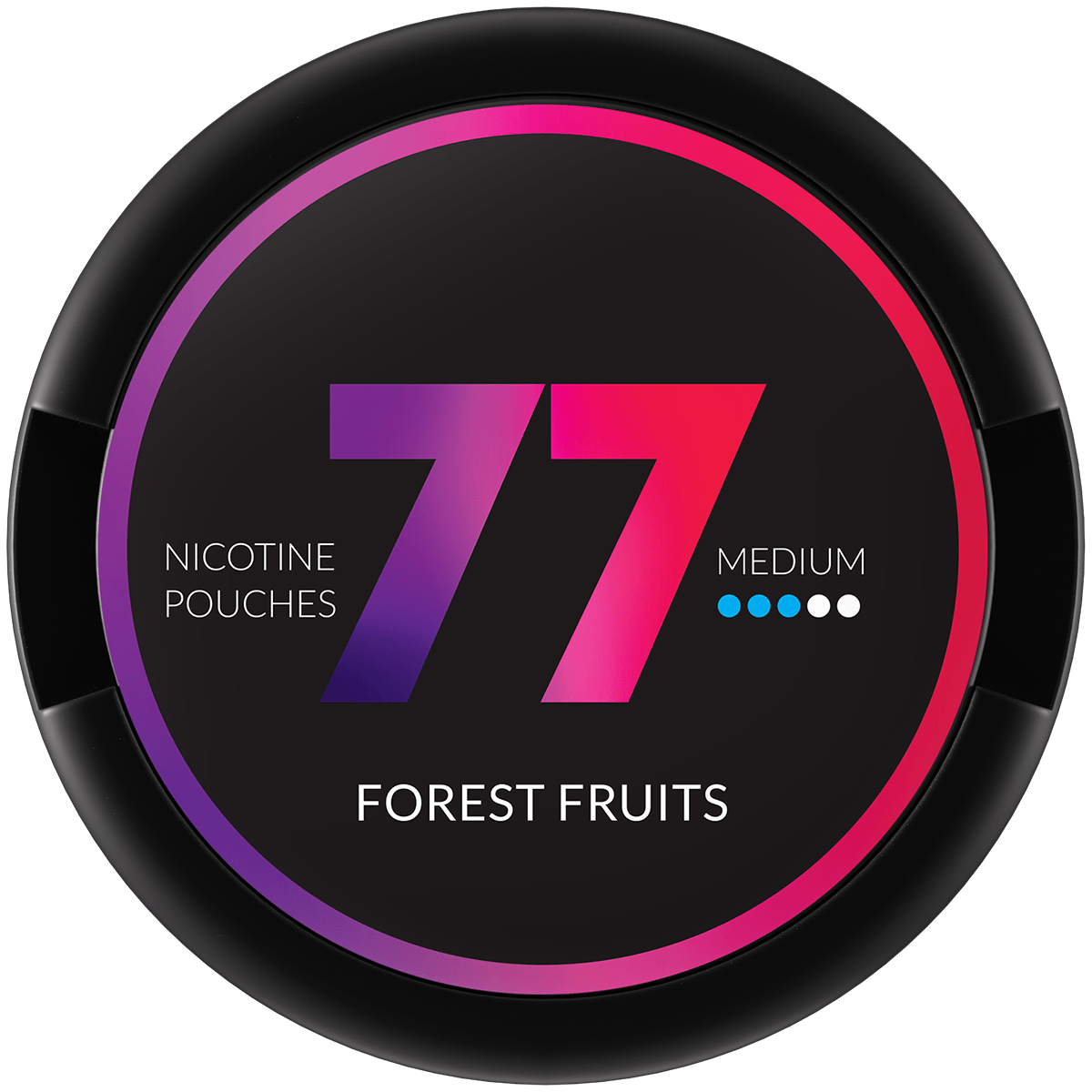77 Forest Fruits 77 Forest Fruits