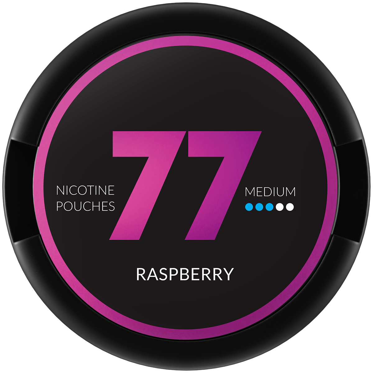 77 Raspberry 77 Raspberry