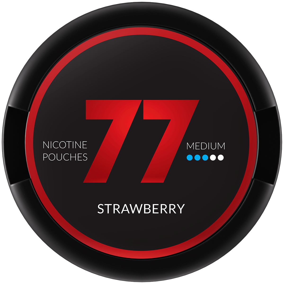 77 Strawberry 77 Strawberry
