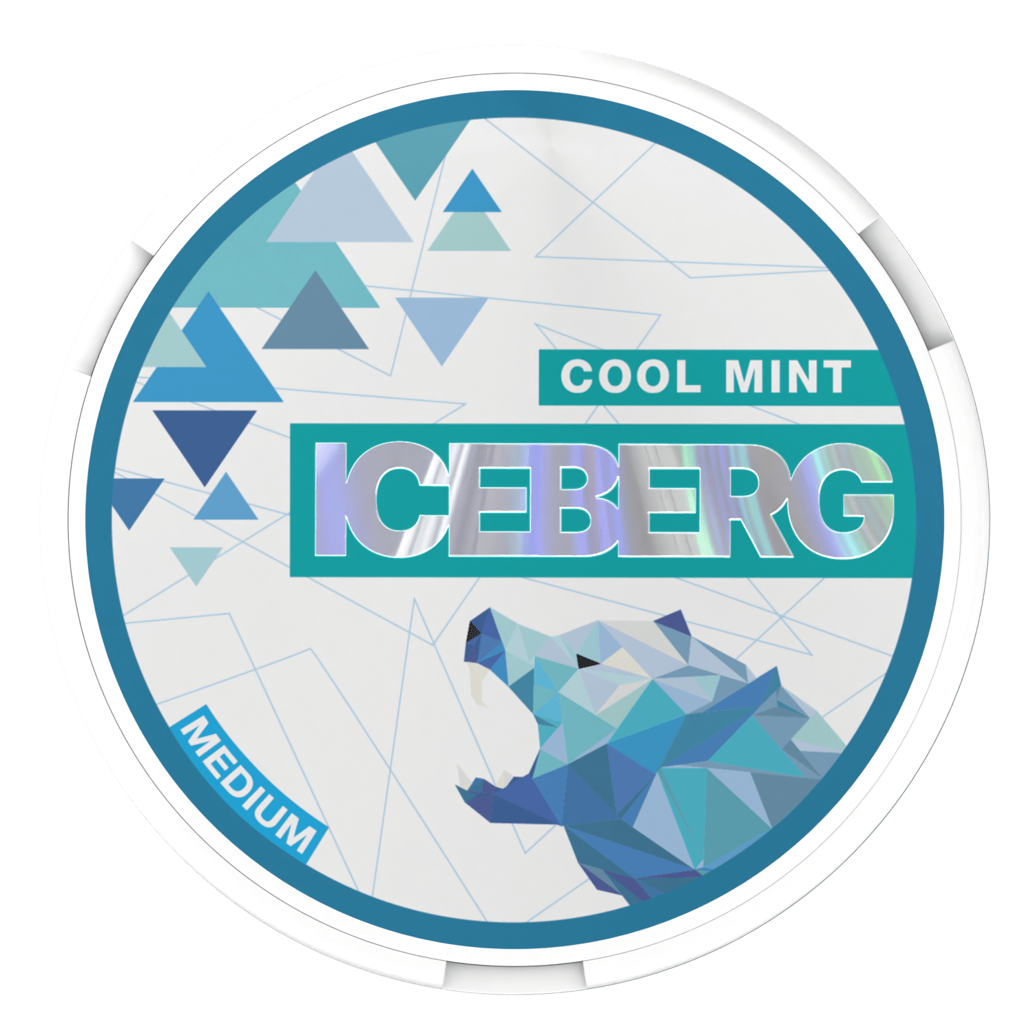 iceberg medium cool mint iceberg medium cool mint